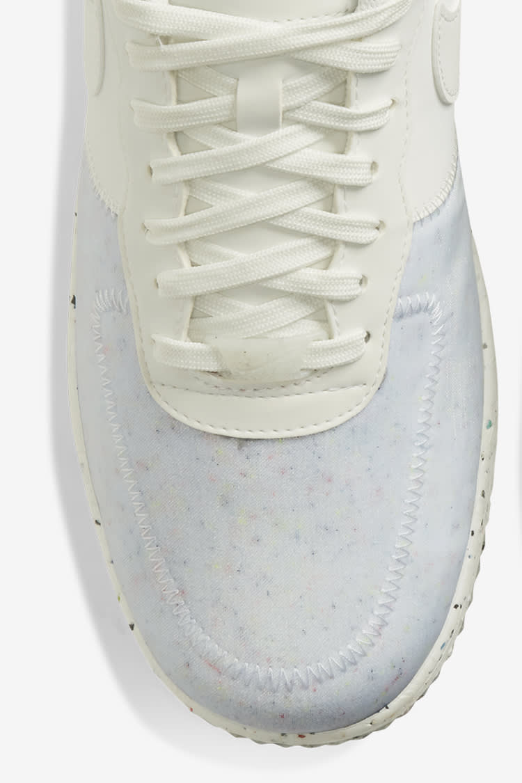 Air Force 1 Crater 'Summit White' Release Date