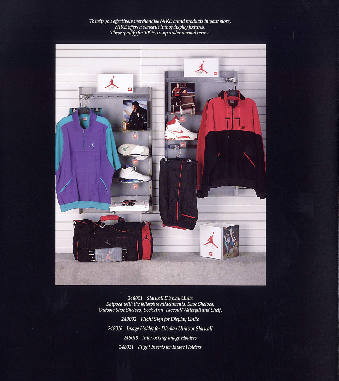 Classic Catalogs: 1990 Fall Flight Collection