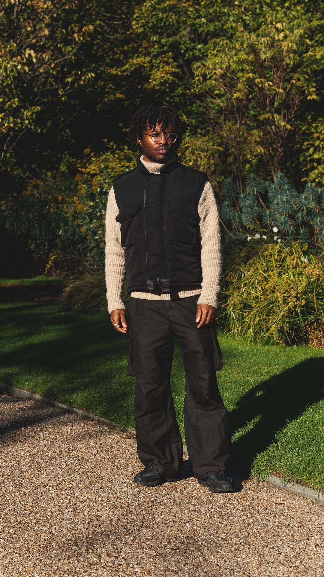 Street SNKRS : Frieze London