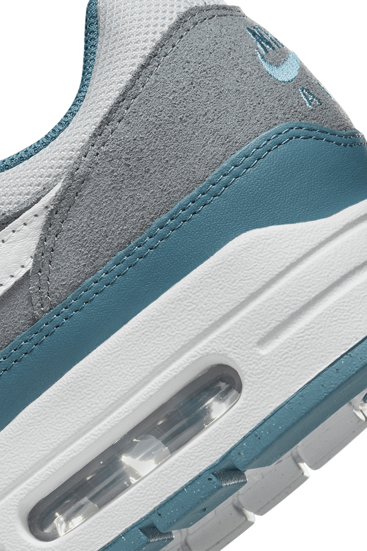 วันเปิดตัว Air Max 1 "Noise Aqua and Cool Grey" (FB9660-001)