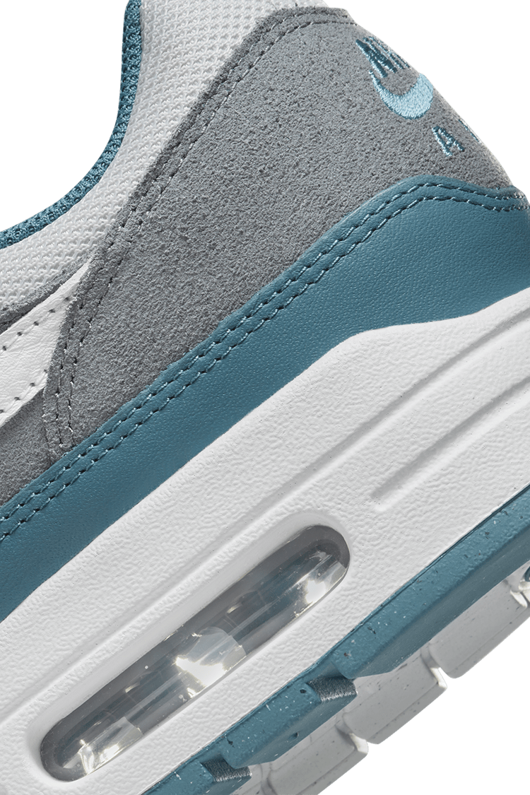 Air Max 1 'Noise Aqua and Cool Grey' (FB9660-001) release date