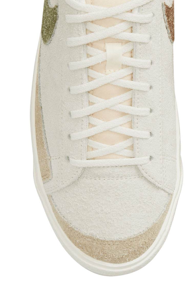 Blazer Low '77 Premium 'Coconut Milk' Release Date