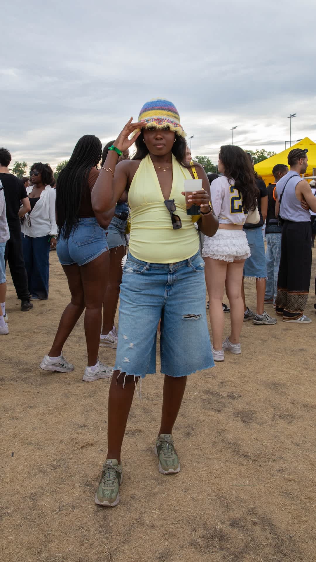 STREET SNKRS : YARDLAND 2025