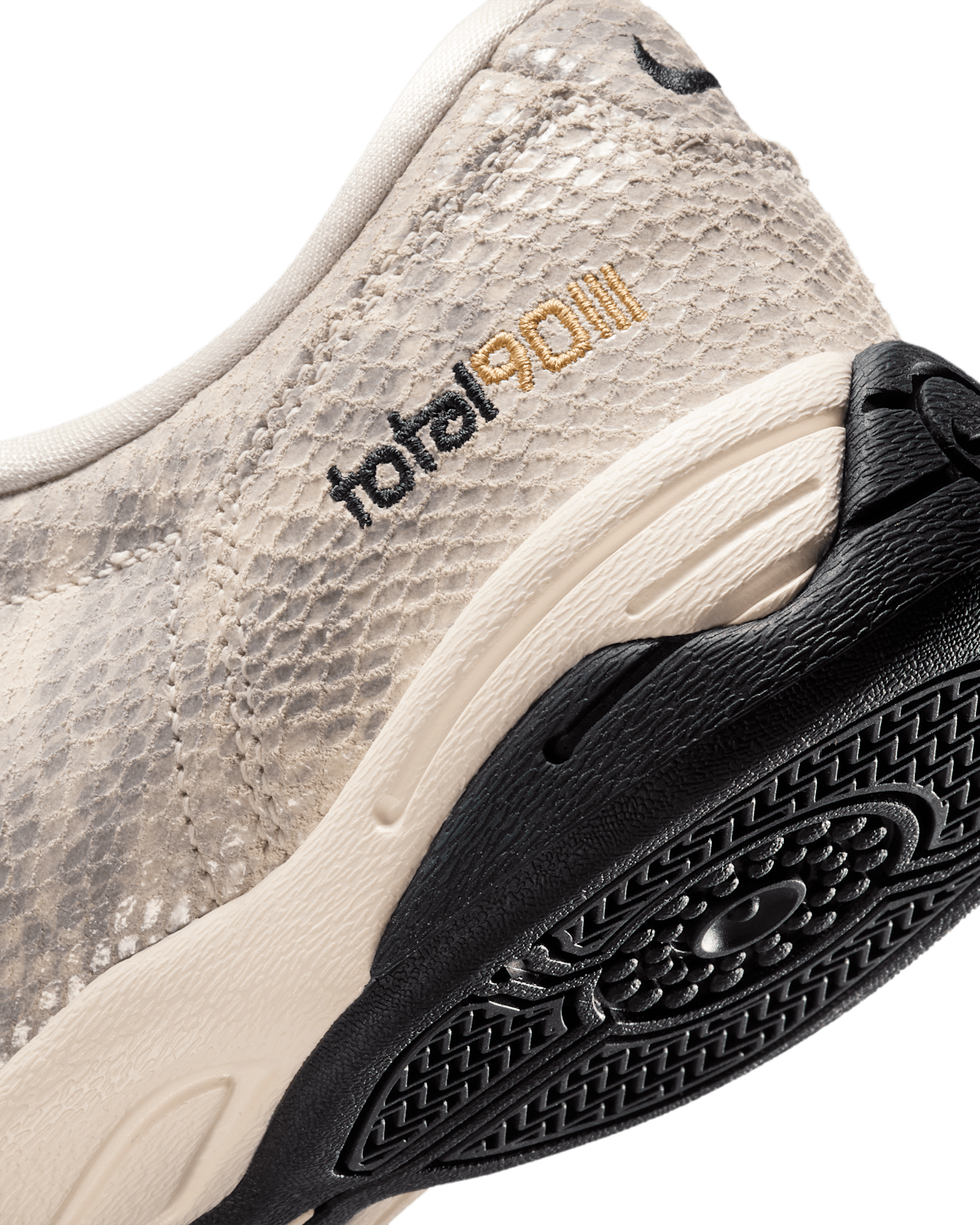 【NIKE公式】レディース トータル 90 'Pale Ivory and Black' (IB4204-100/ WMNS NIKE T90 SE)