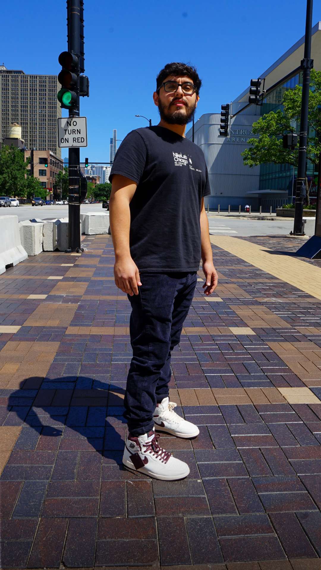 Street SNKRS: AT&T WNBA All Star Weekend