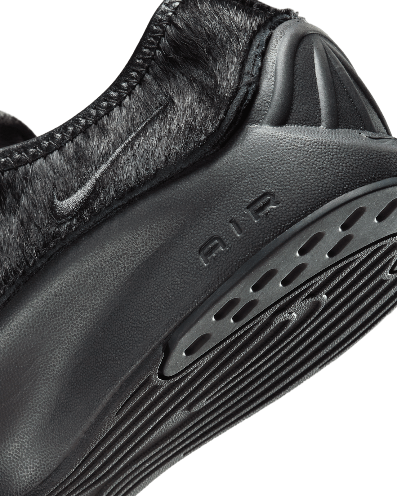 Dámské boty Air Superfly ‚Black and Off Noir‘ (HQ9148-001) – datum uvedení