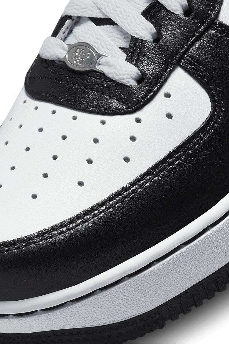 Air Force 1 x Terror Squad „Blackout” (FJ5756-100) – data premiery 