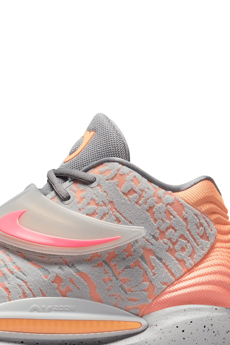 KD 14 'Sunset' Release Date