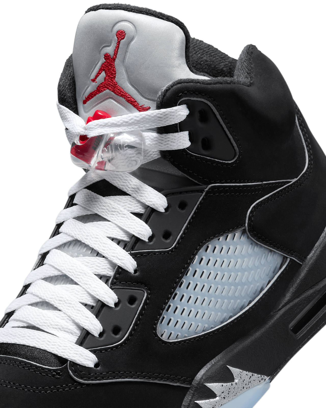 Air Jordan 5 'Reimagined' (HF3975-001) 發售日期 