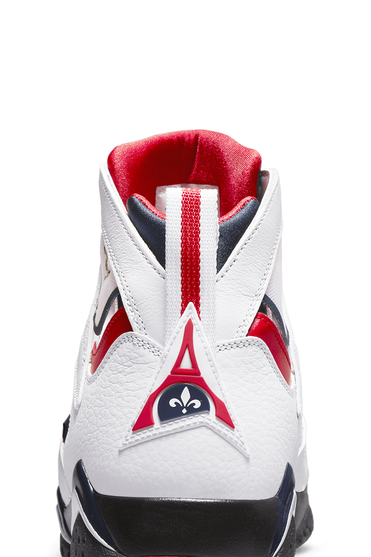 วันเปิดตัว Air Jordan 7 “Paris Saint-Germain”