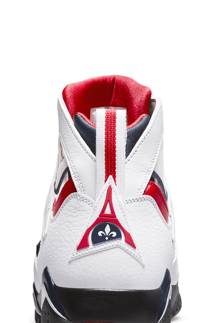 Air Jordan 7 'Paris Saint-Germain' Release Date