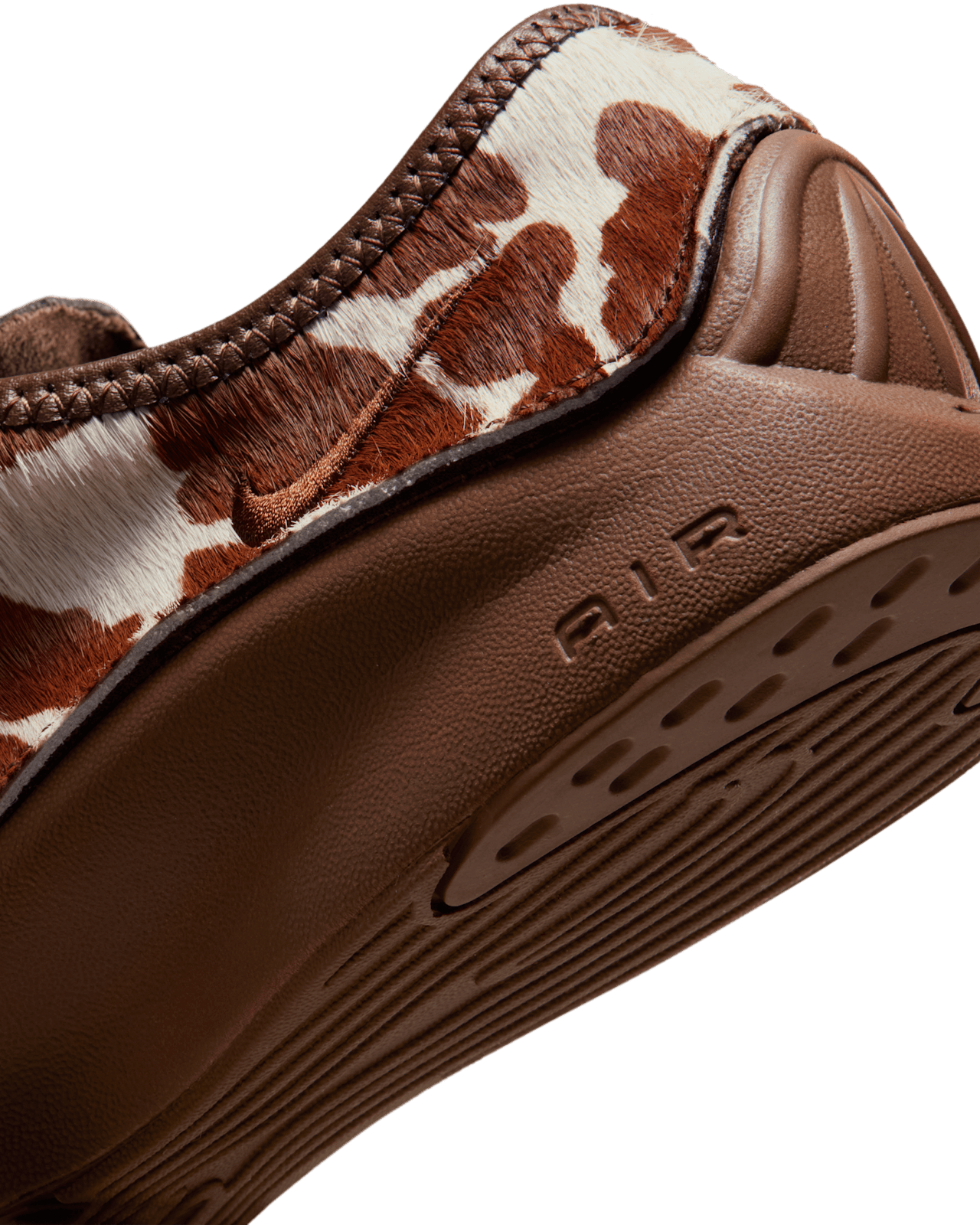 Nike Air Superfly LX Pony Hair Leather Release Date