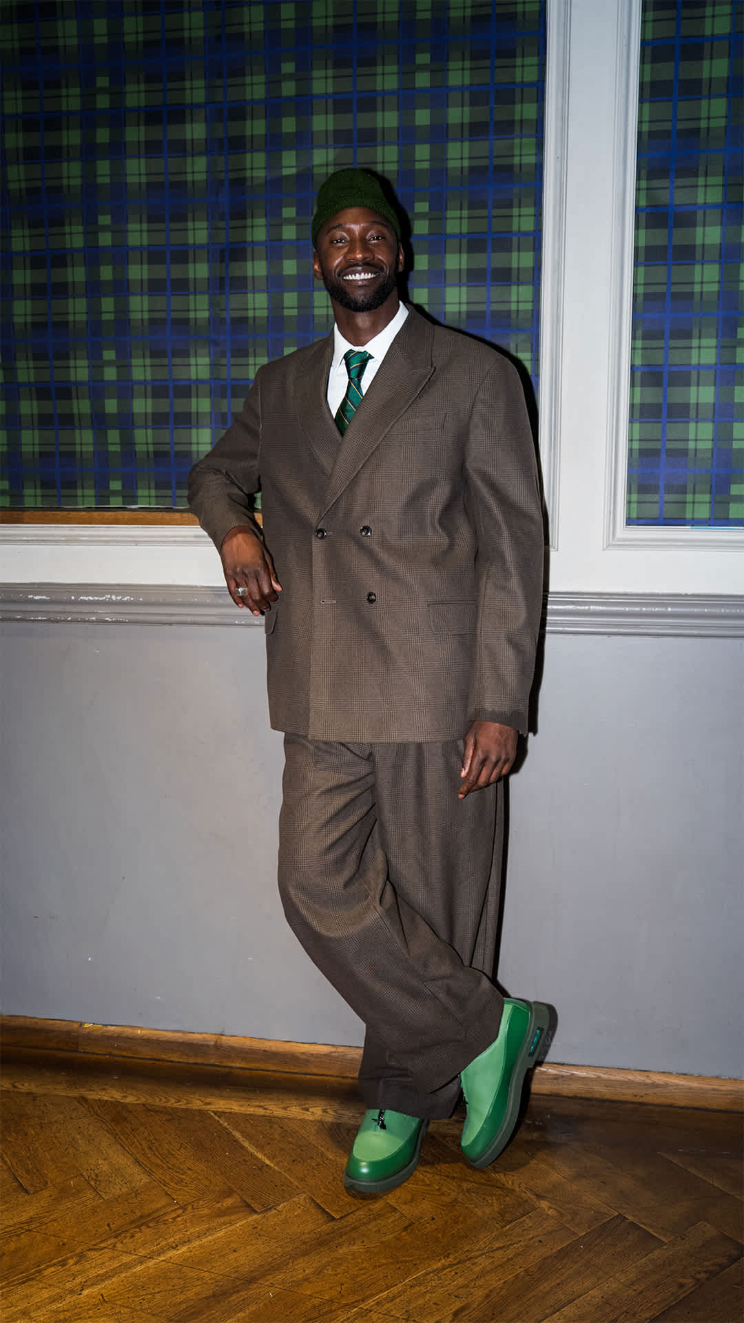 Air Afrique: GALA PREMIÈRE CLASSE