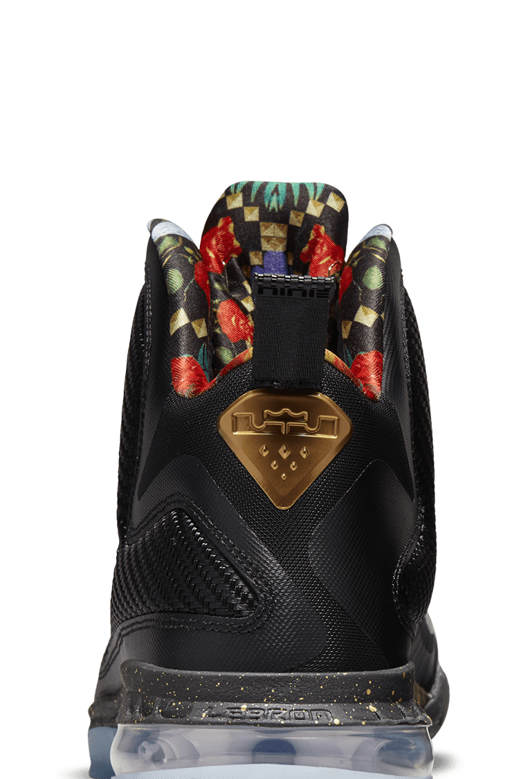 วันเปิดตัว LeBron 9 “King” (DO9353-001)