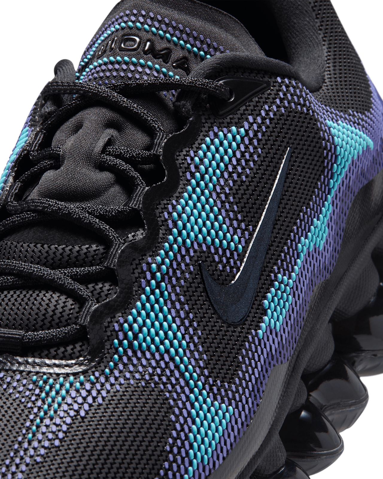 วันเปิดตัว Air Liquid Max "Black and Radiant Blue" (IQ7634-004)