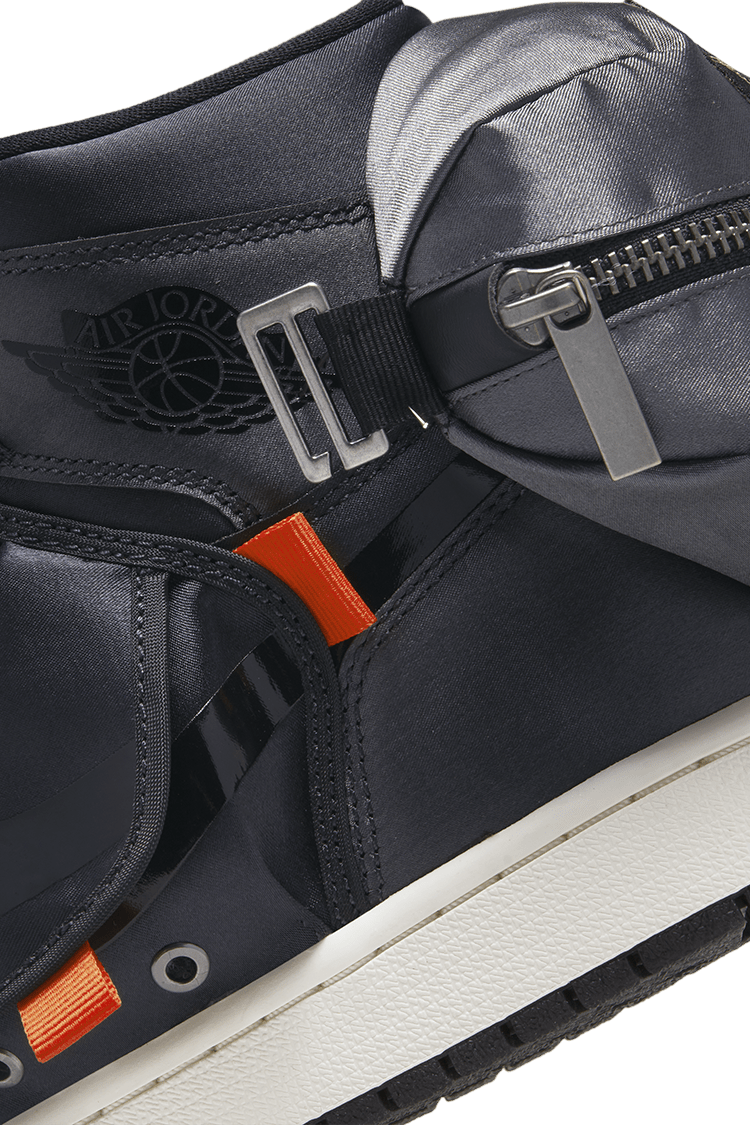 Air Jordan 1 „Utility” (DN4336-001) – data premiery