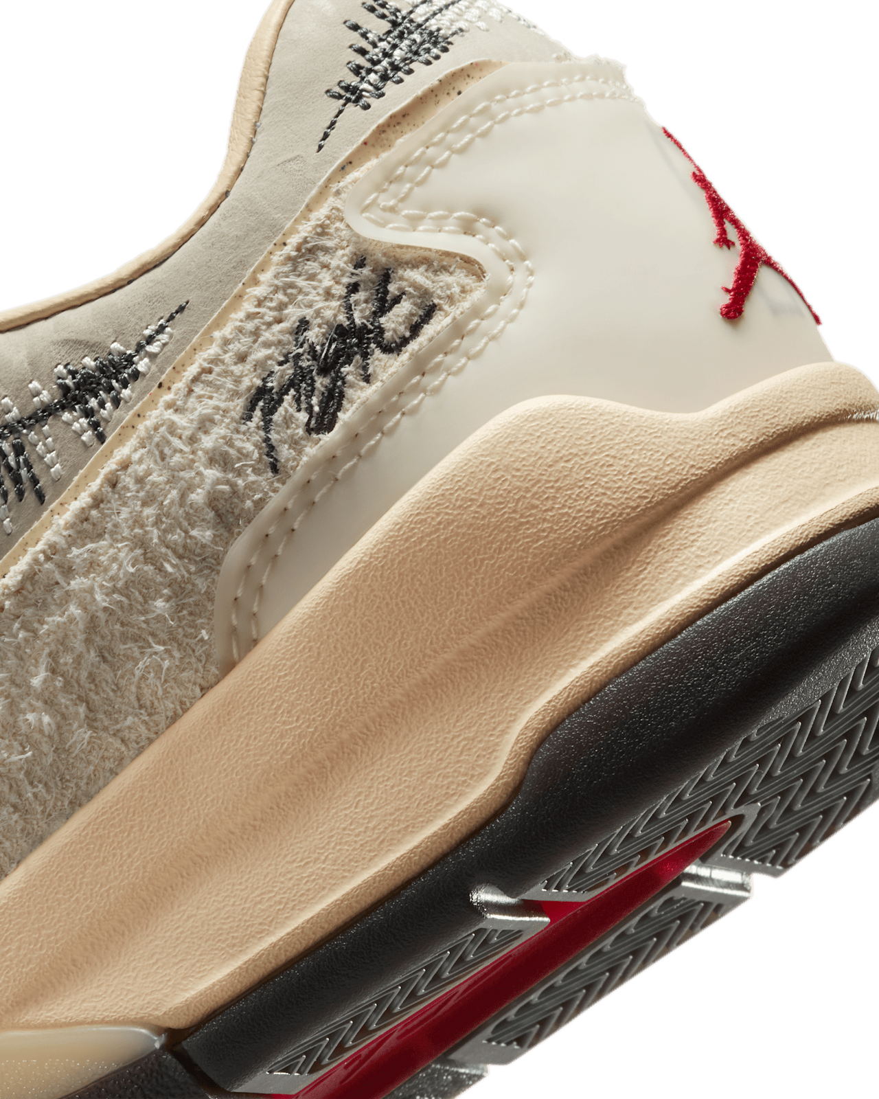 Women's Jordan Flight Court x Téla 'Crèpe' (HQ2958-100) Release Date