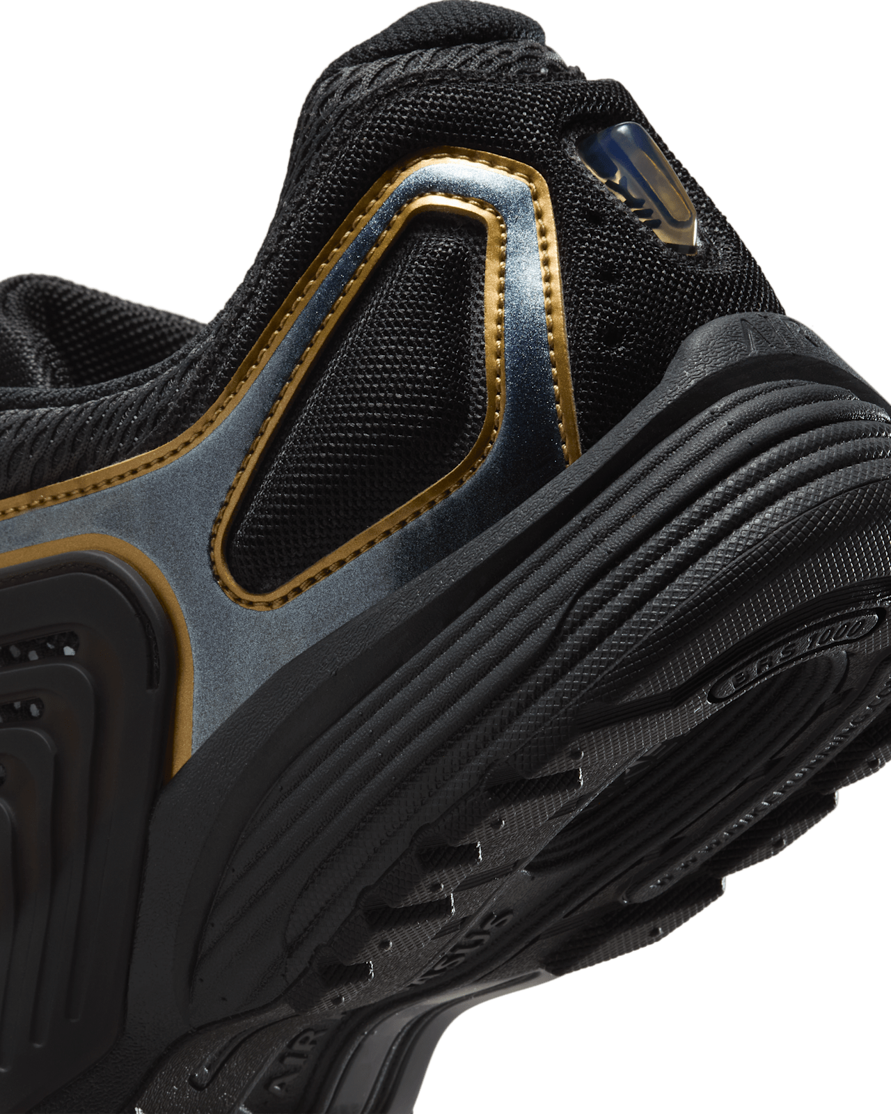 วันเปิดตัว Air Pegasus Wave Premium "Black and Metallic Gold" (IB2996-010)