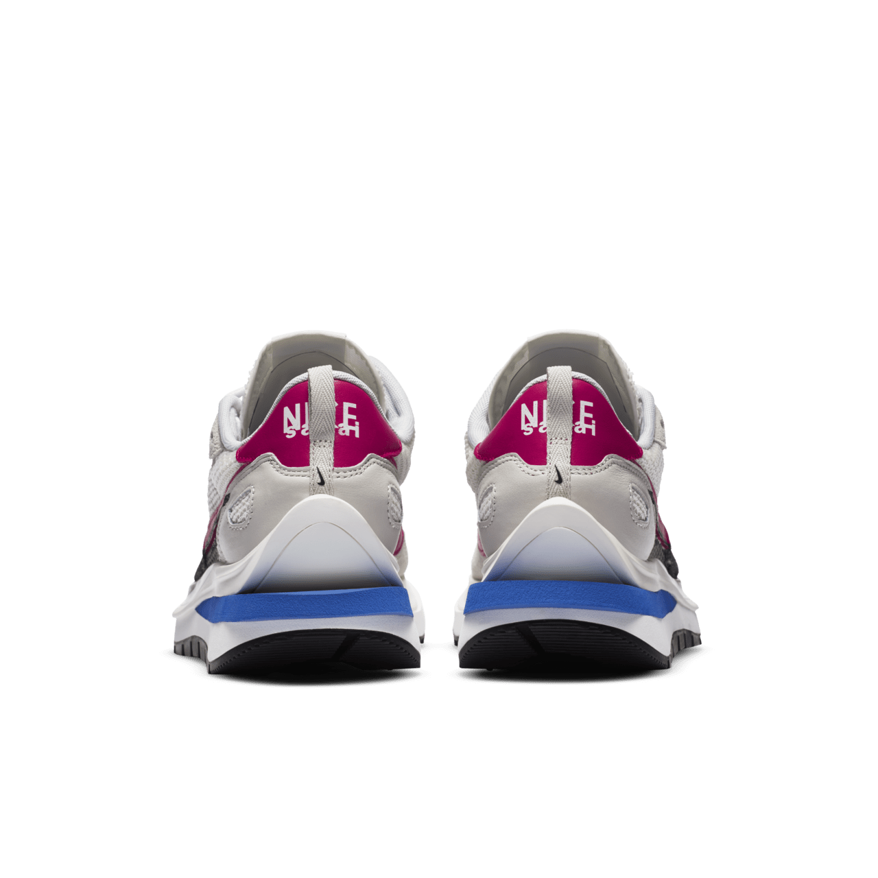 【NIKE公式】ナイキ x sacai ヴェイパーワッフル 'Royal Fuchsia' (NIKE VAPORWAFFLE / SACAI / CV1363-100)