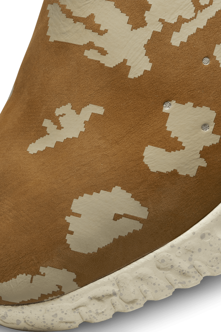 วันเปิดตัว Moc Flow x UNDERCOVER "Ale Brown" (DV5593-200)