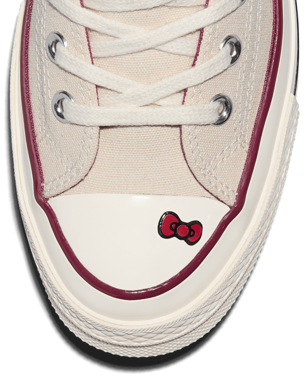 Converse x Hello Kitty 'Chuck Taylor 70 Swarovski®' (A17695C-100) Release Date