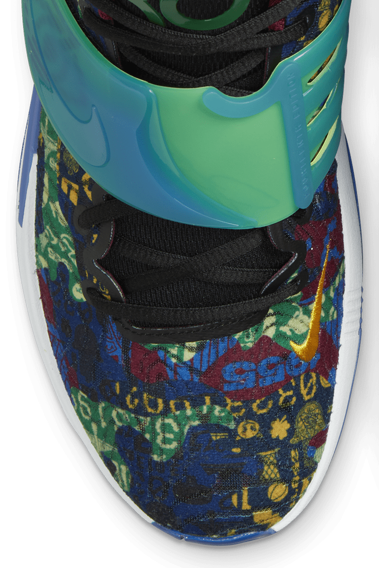 วันเปิดตัว KD14 “Ron English 2”