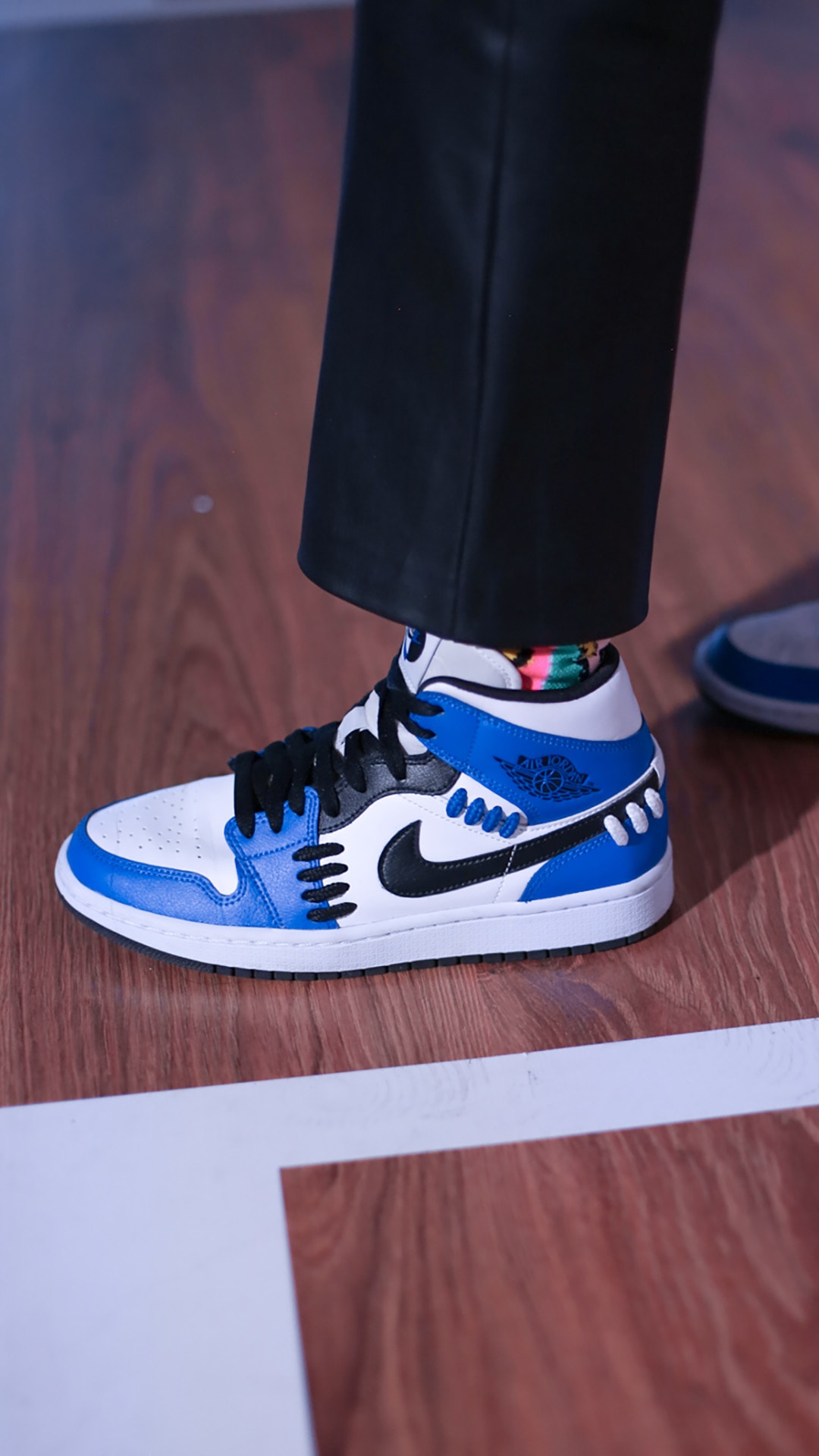 Street SNKRS: In Forum: Ciudad de México