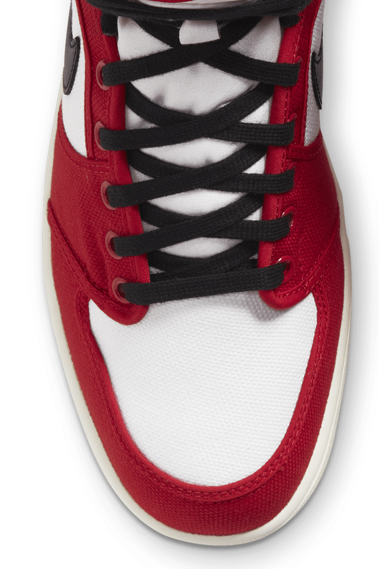 Lanceringsdato for AJKO 1 "Chicago"