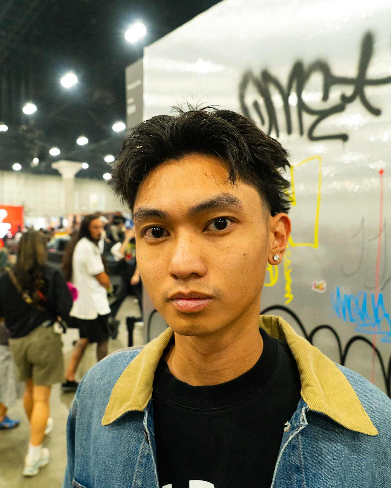 Street SNKRS: ComplexCon