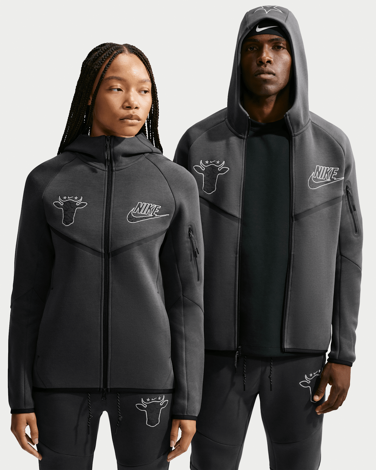 Nike Energy x Wagyu Apparel Collection Release Date
