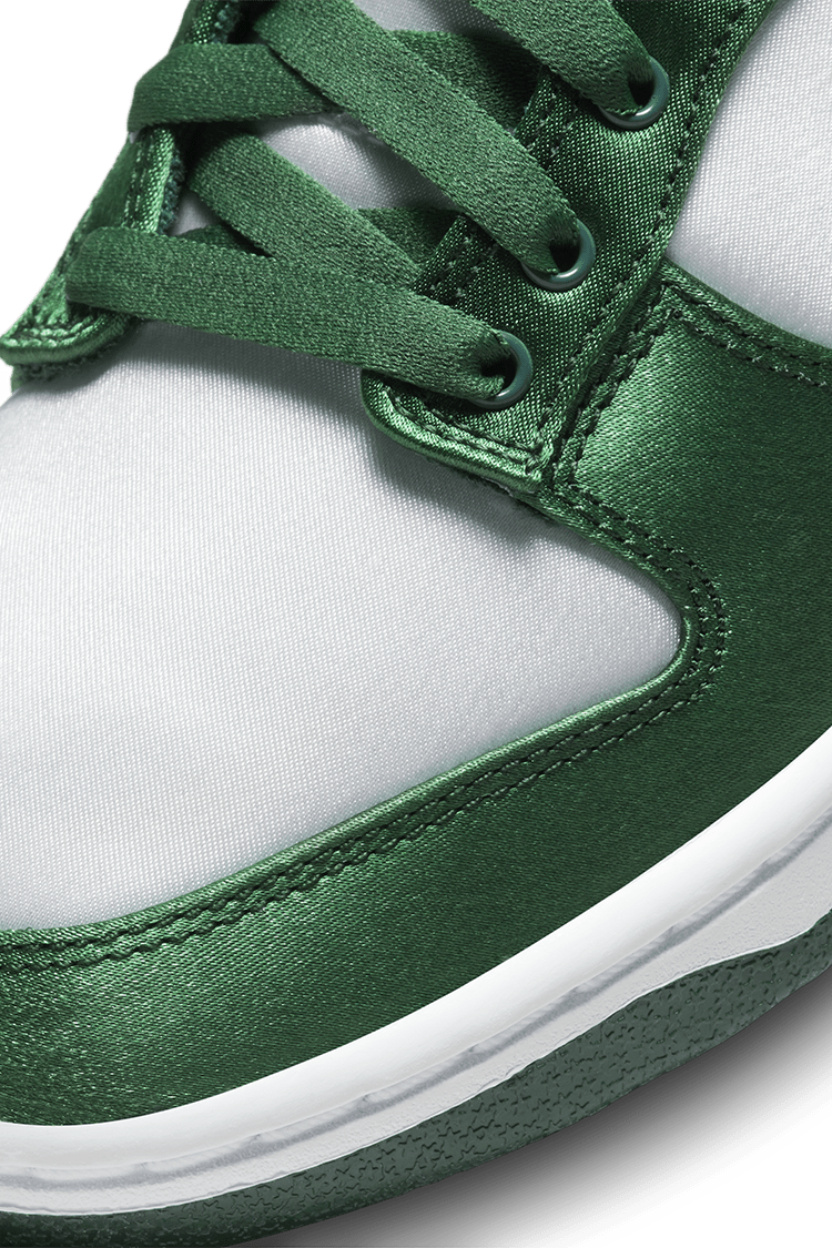 女款 Dunk 低筒鞋 'Team Green and White' (DX5931-100) 發售日期