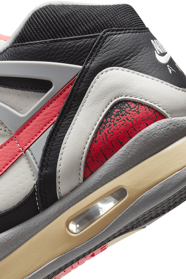 Air Tech Challenge 2 "Hot Lava" (FZ9033-001) – Data del lancio