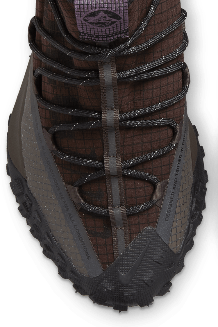 ACG Mountain Fly 低筒 'Brown Basalt' 發售日期