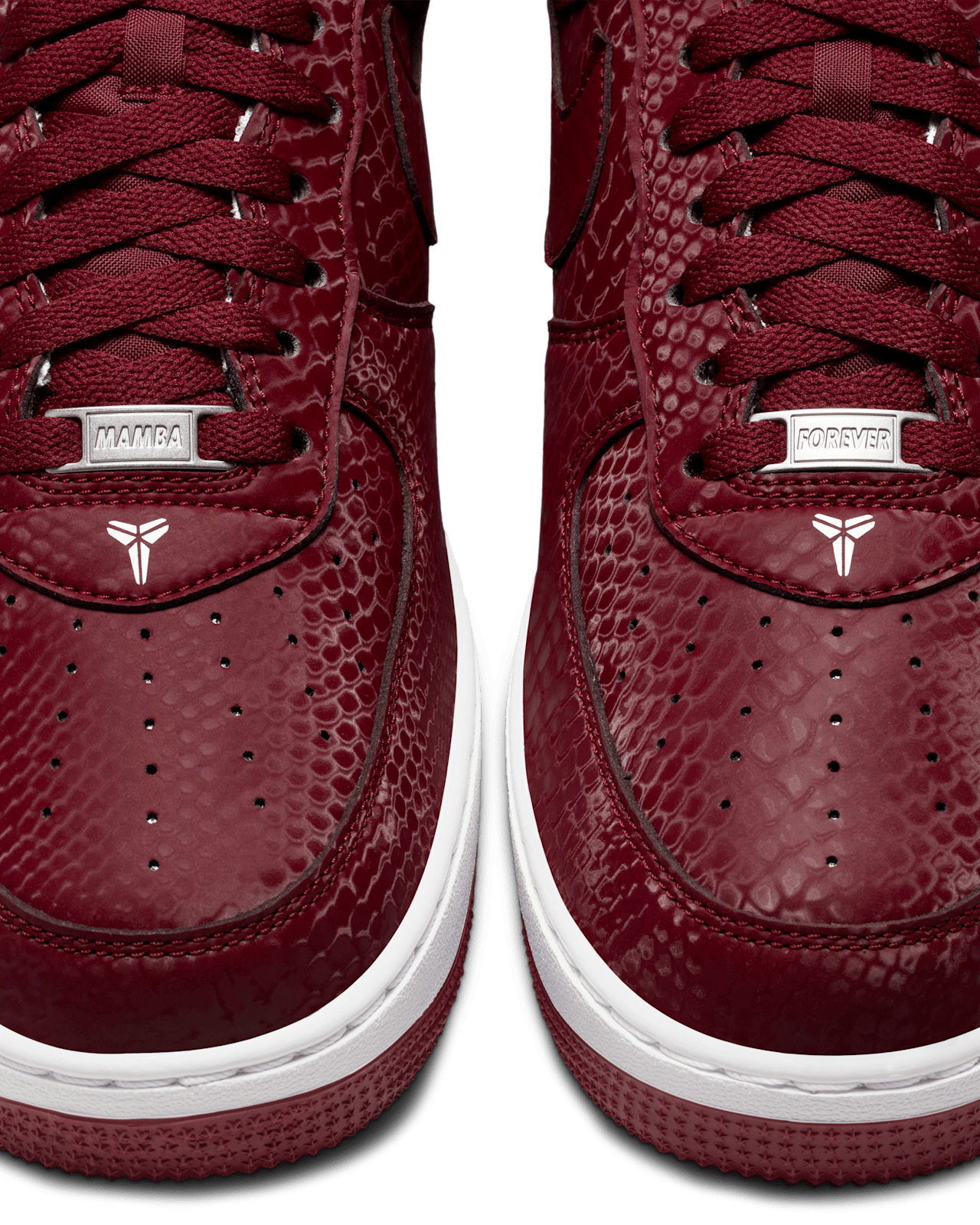 KOBE AIR FORCE 1 LOW Release Date