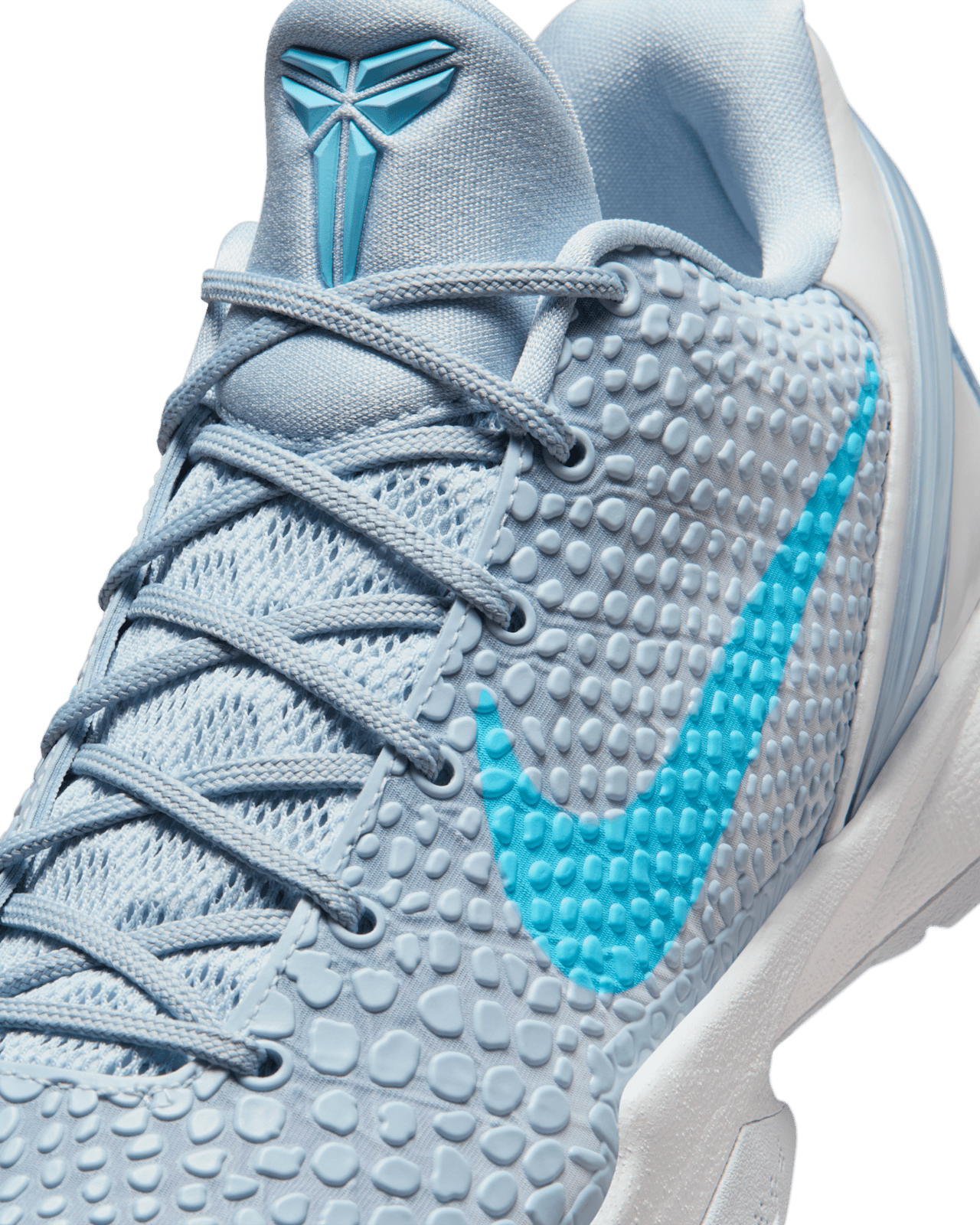 Kobe 6 Protro 'Caitlin Clark' (IO3672-400) Release Date