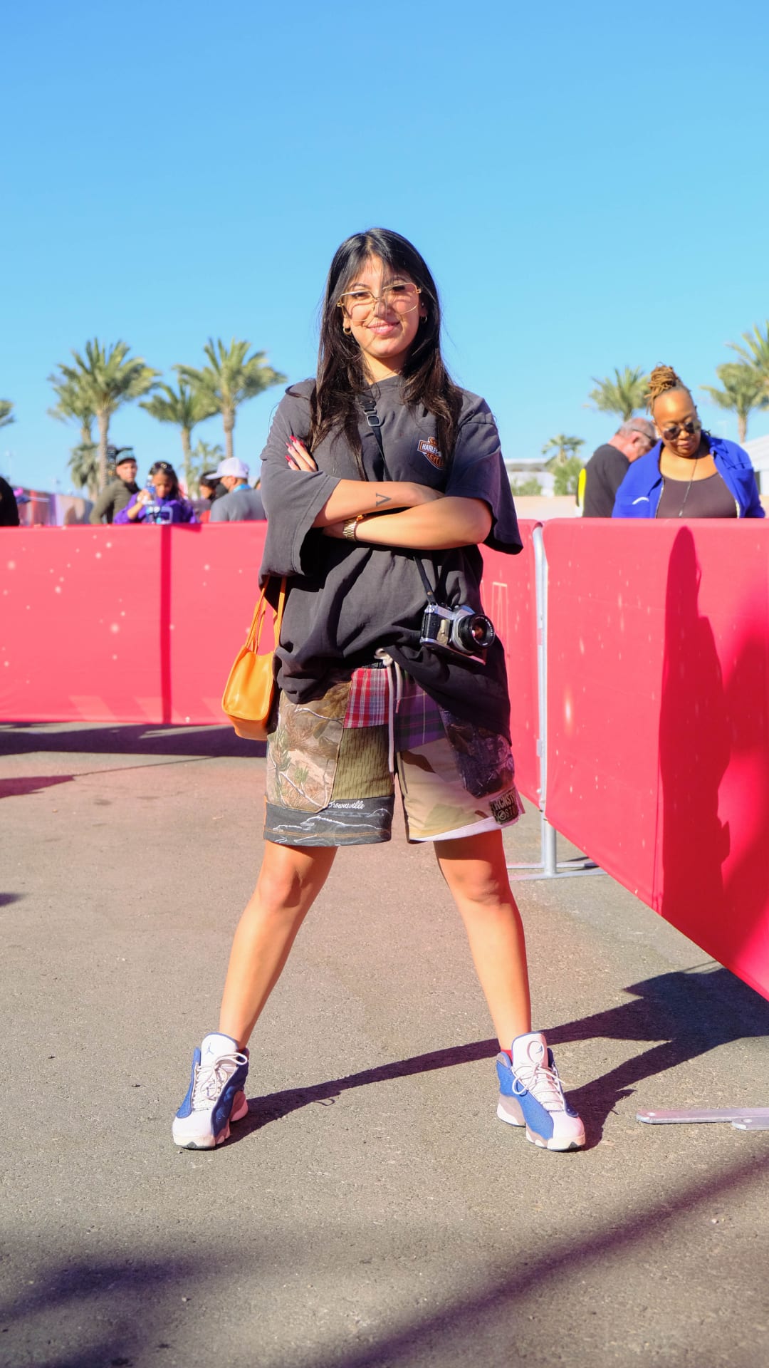 Street SNKRS：Inglewood