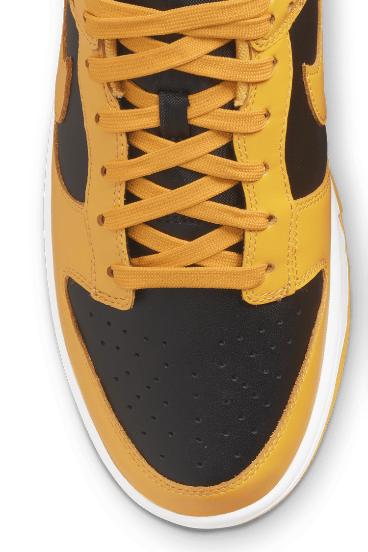 วันเปิดตัว Dunk Low “Championship Goldenrod” (DD1391-004)