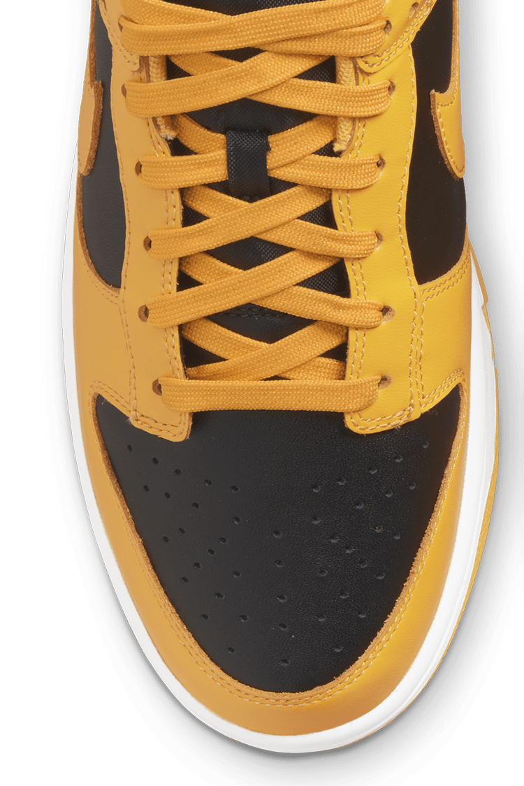 【NIKE公式】ダンク LOW 'Championship Goldenrod' (DD1391-004/ NIKE DUNK LOW RETRO)