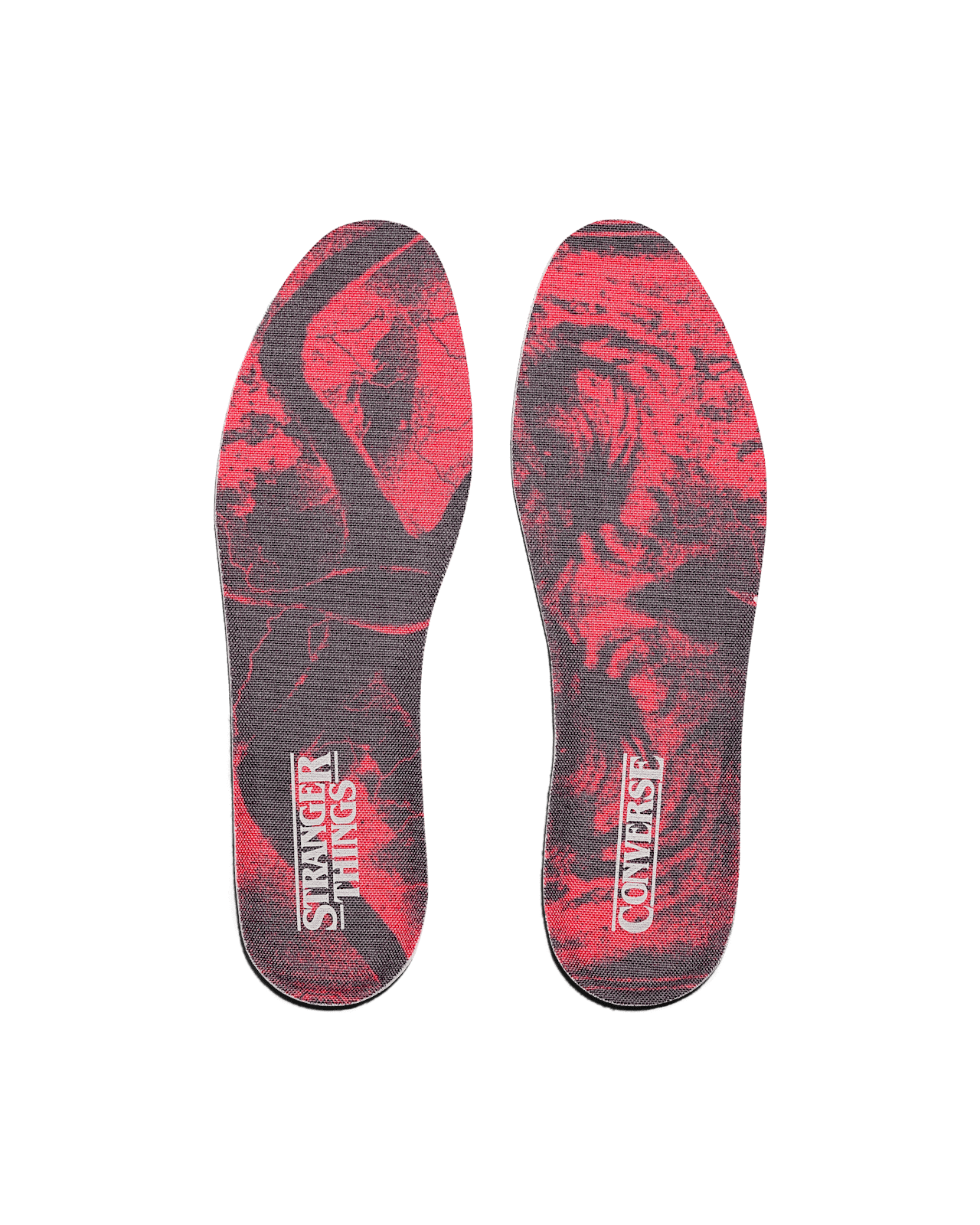 Converse x Stranger Things 'Weapon' (HM4743-100) Release Date