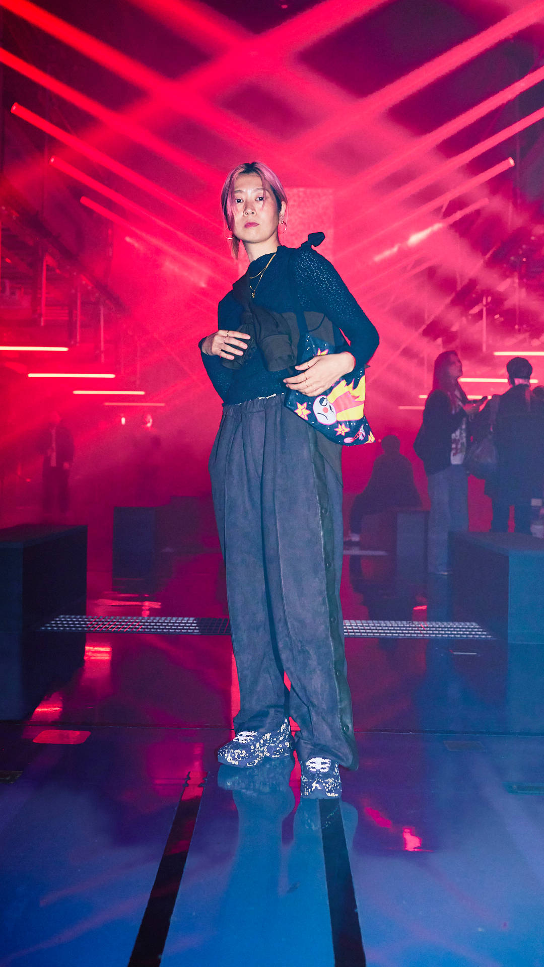 街頭 SNKRS：未來之戰