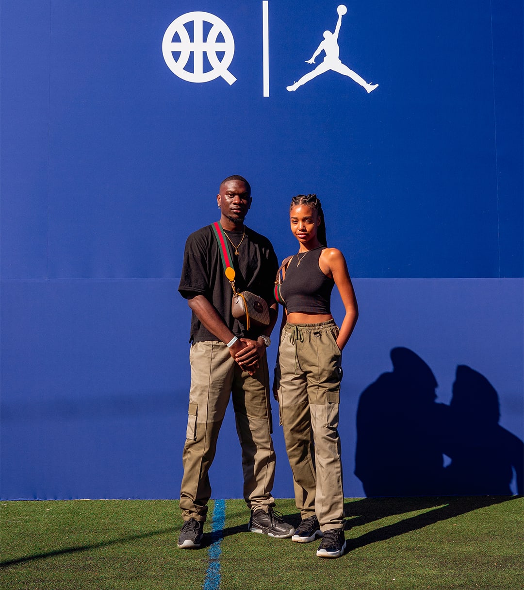 Street SNKRS - Quai 54 Highlights EMEA