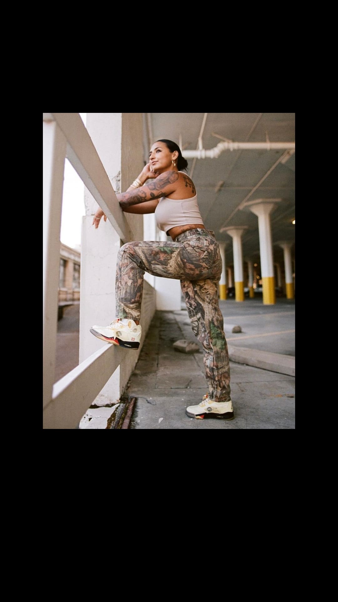 Kickcheck 10.8 - เดือนแห่งมรดกชาวละตินอเมริกัน