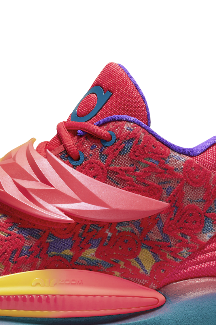 วันเปิดตัว KD14 “Ron English 3”