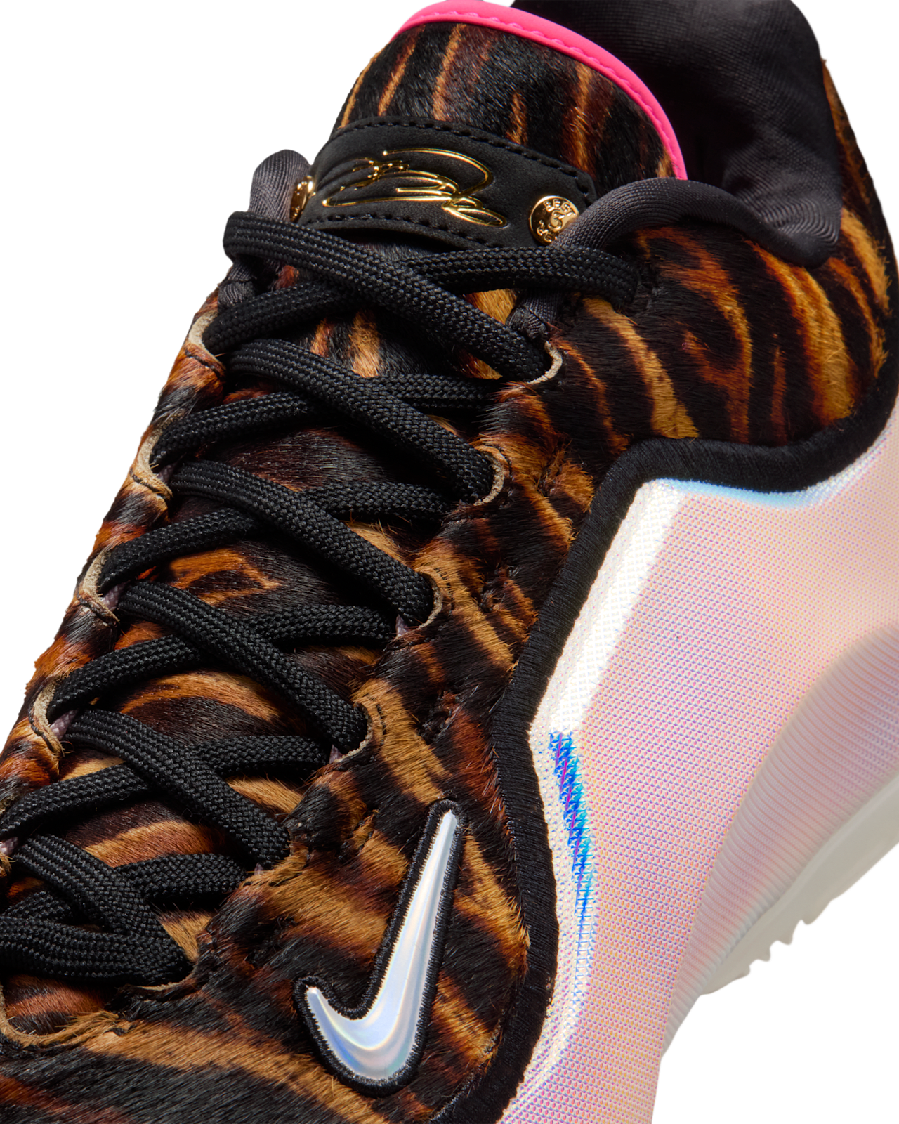 LEBRON XXIII HEAT Release Date