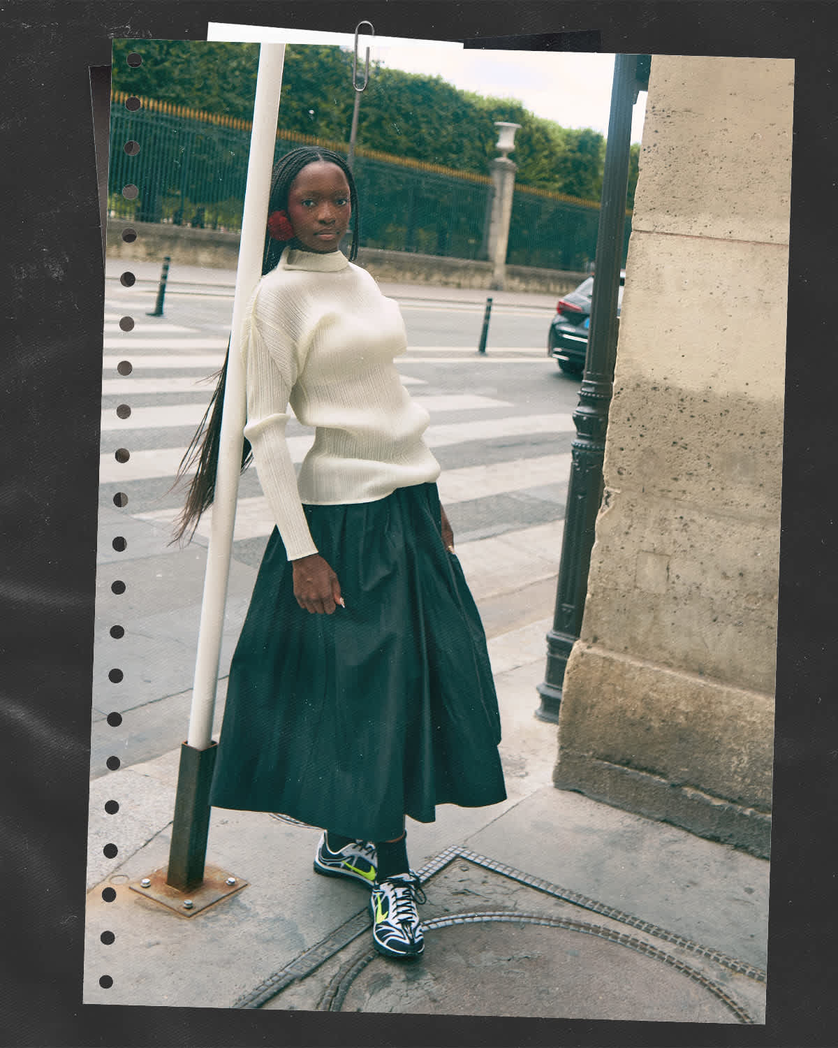 Zoom Streak 3: Community Style
