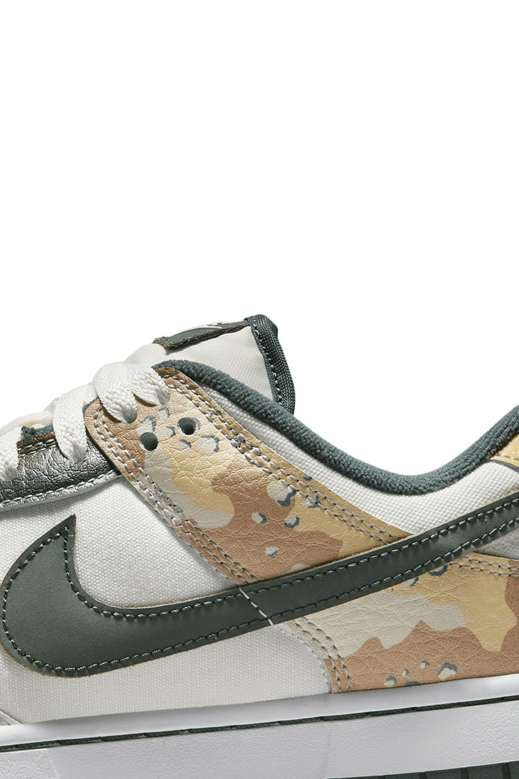 Fecha de lanzamiento del Dunk Low "Sail Multi-Camo"