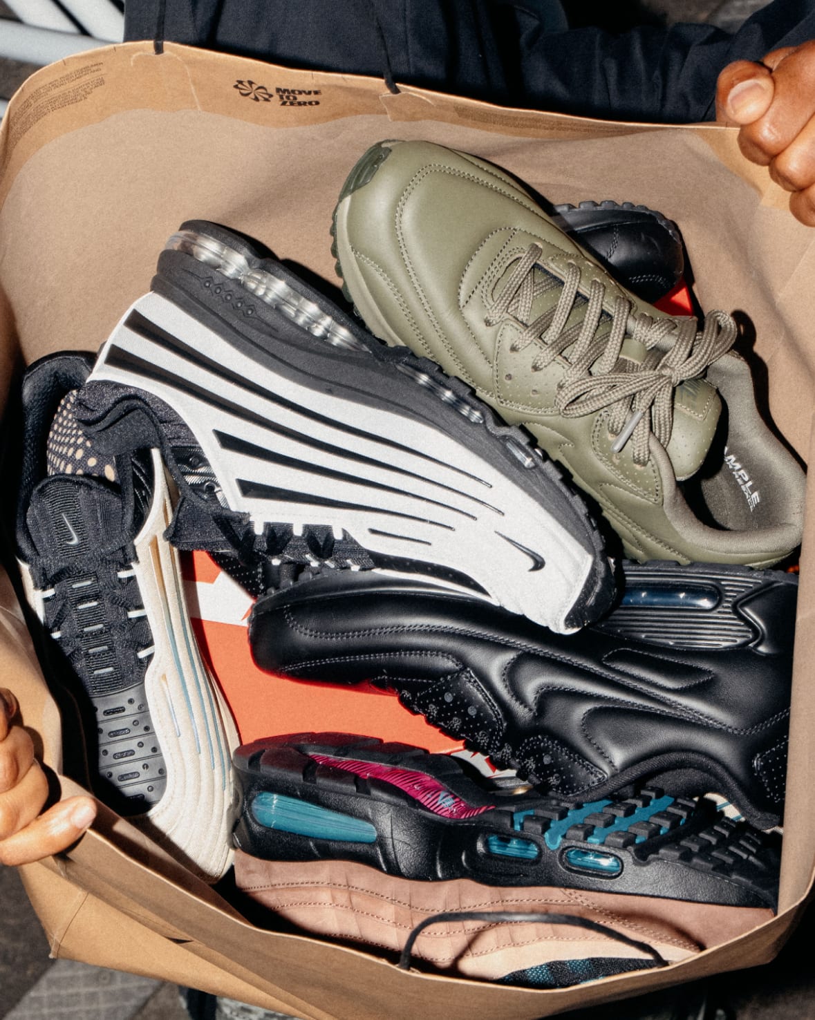 SNKRS Verified: Holiday '26 - Air Max