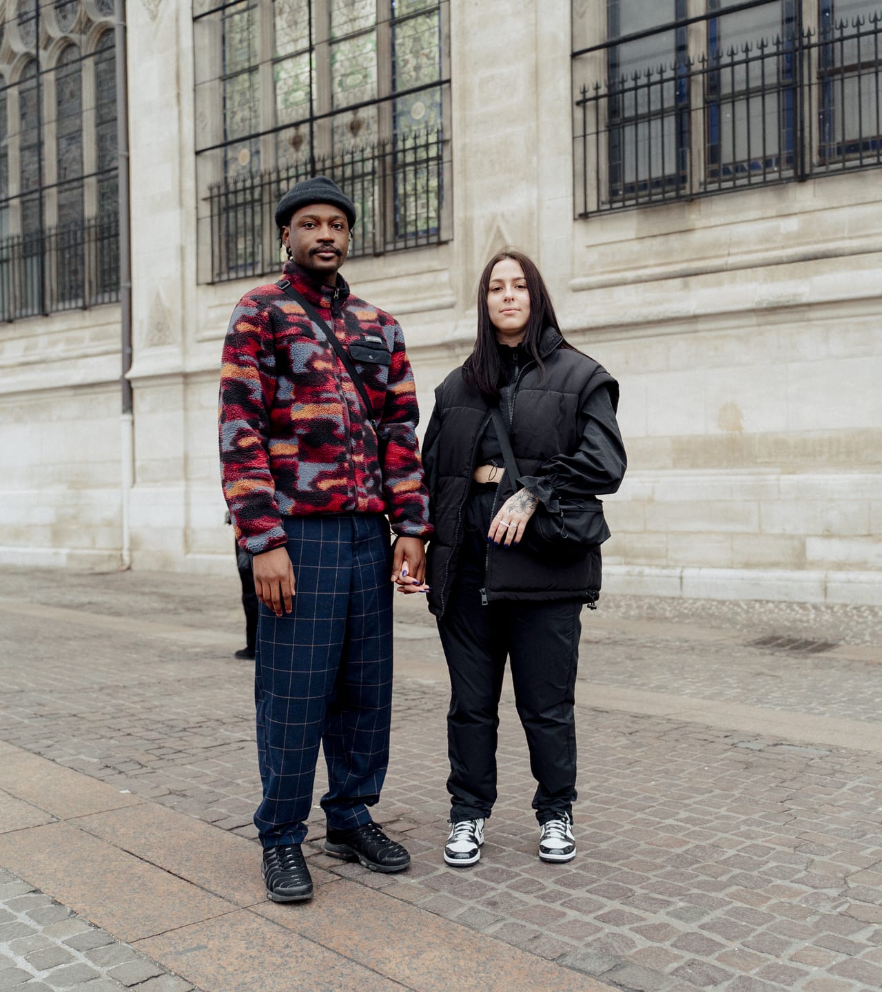 Street SNKRS Sevgililer Günü