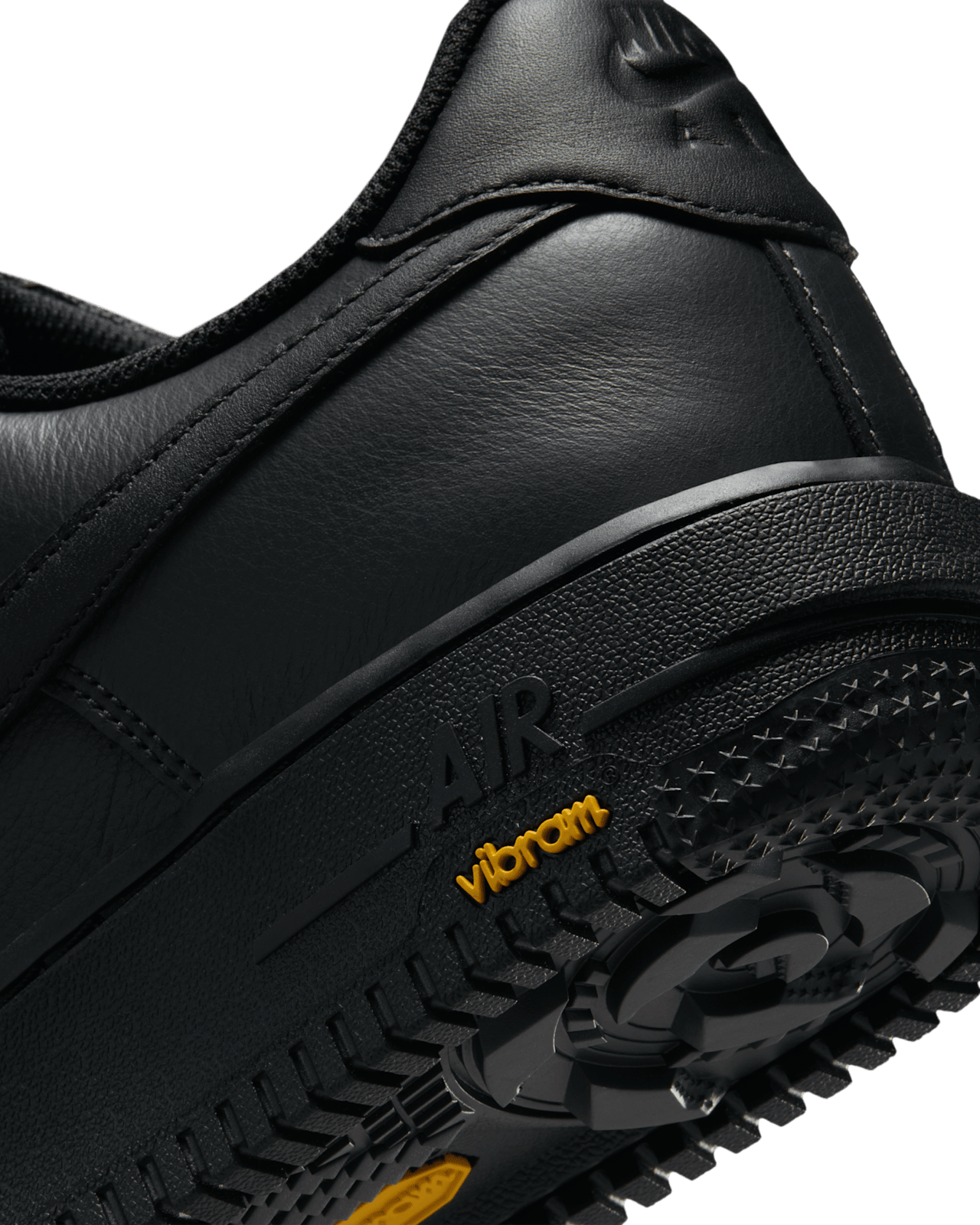AIR FORCE 1 GTX VIBRAM Release Date