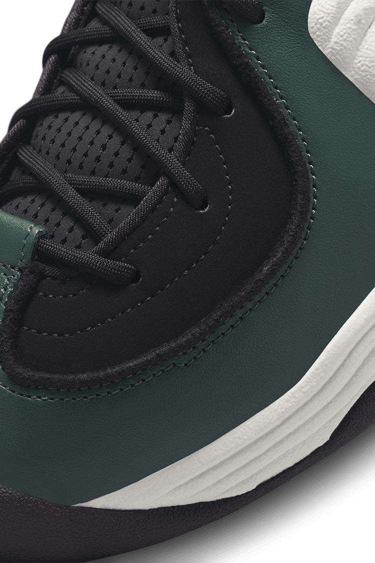 Air Penny 2 'Black and Faded Spruce' (DV3465-001) 發售日期